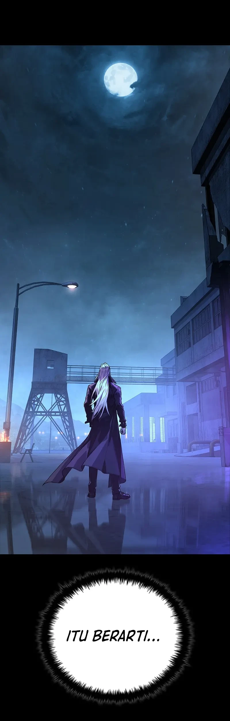 Tales of the Moonlit Night Chapter 1 - halaman 84