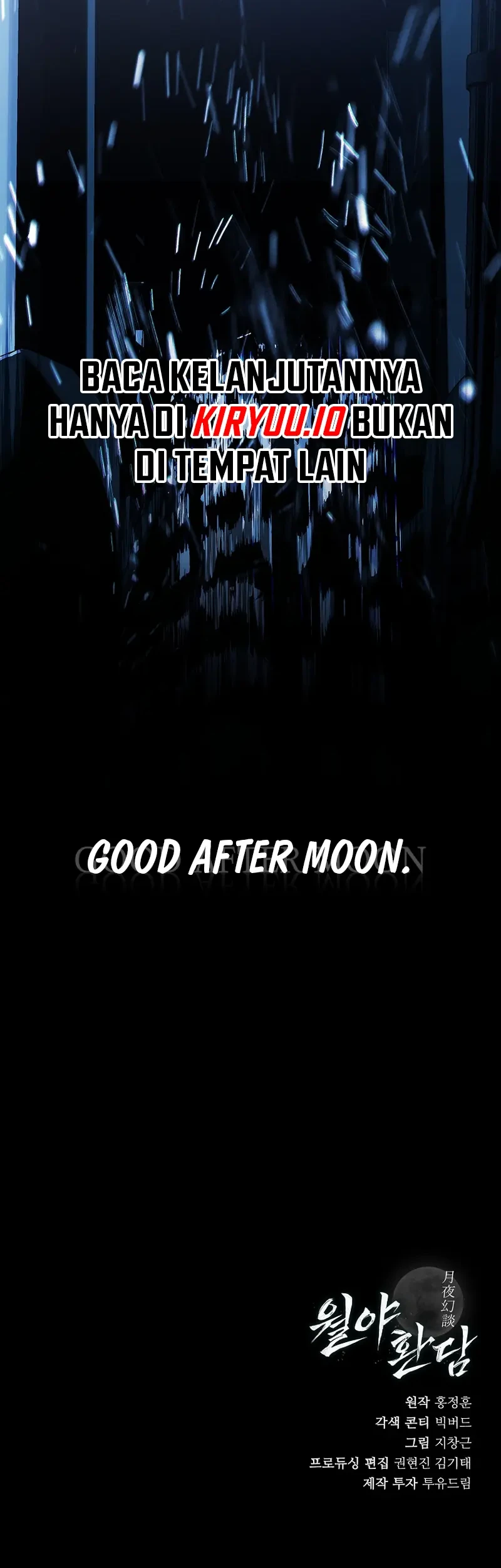 Tales of the Moonlit Night Chapter 1 - halaman 91