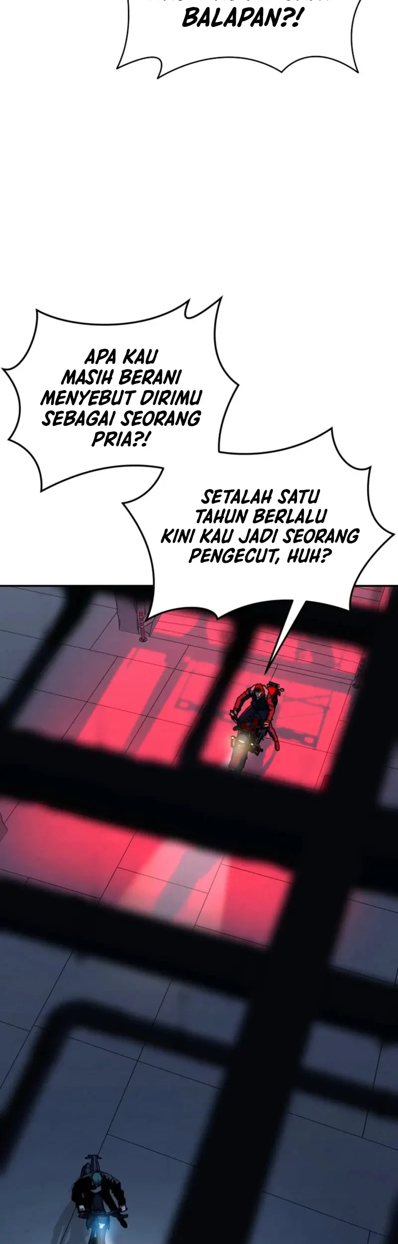 Tales of the Moonlit Night Chapter 10 - halaman 23