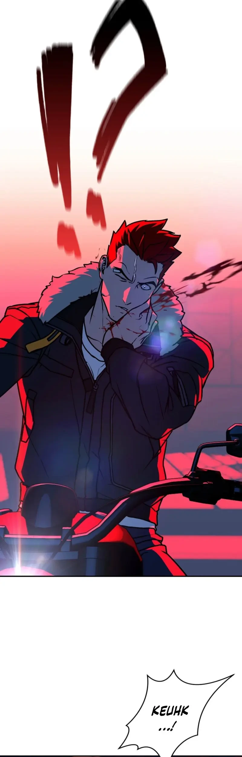 Tales of the Moonlit Night Chapter 10 - halaman 26