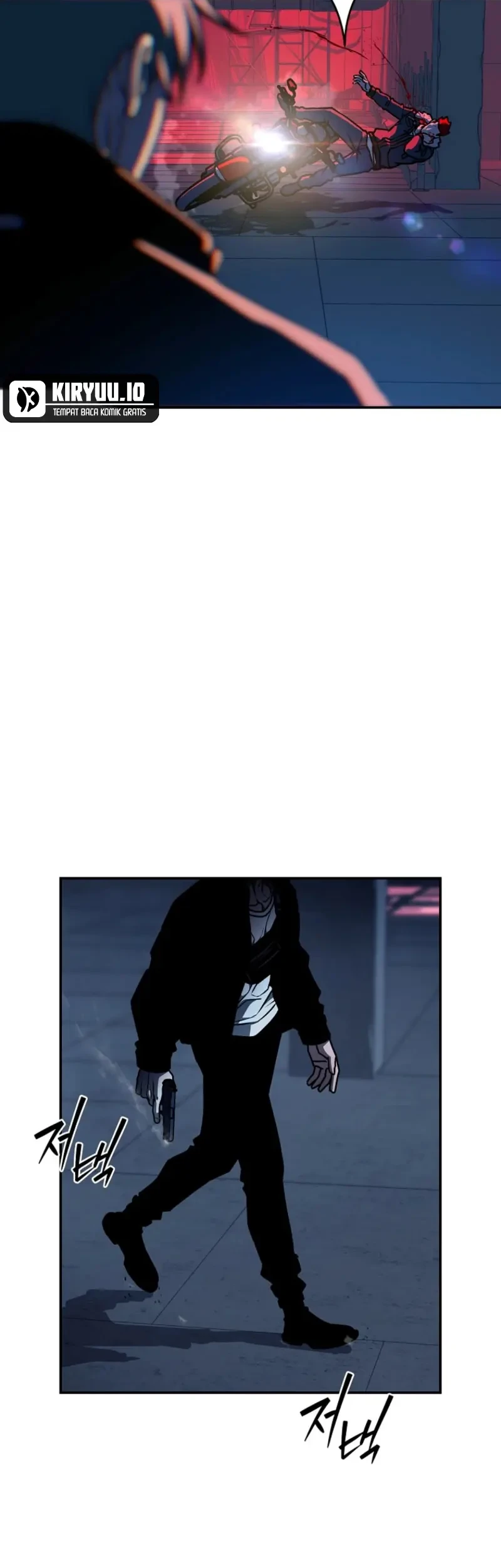 Tales of the Moonlit Night Chapter 10 - halaman 27