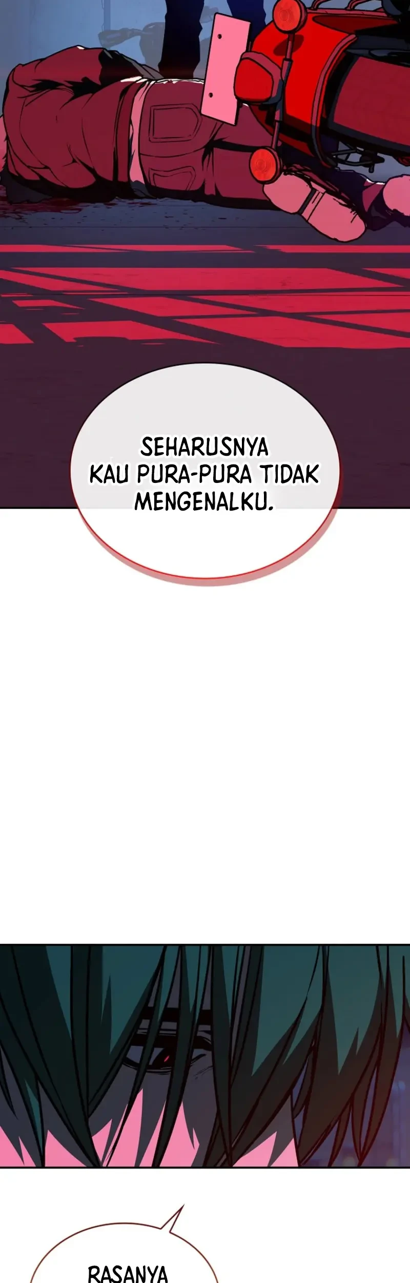 Tales of the Moonlit Night Chapter 10 - halaman 29