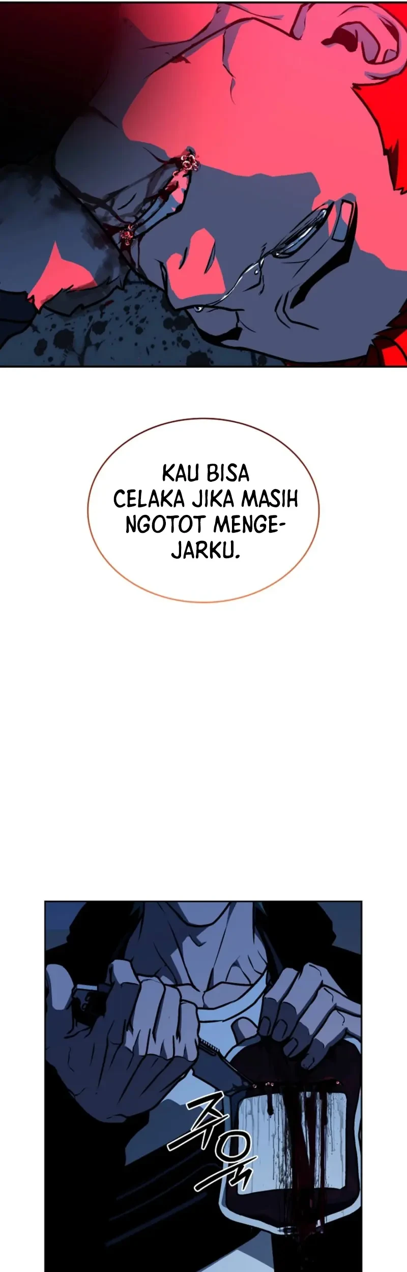 Tales of the Moonlit Night Chapter 10 - halaman 31