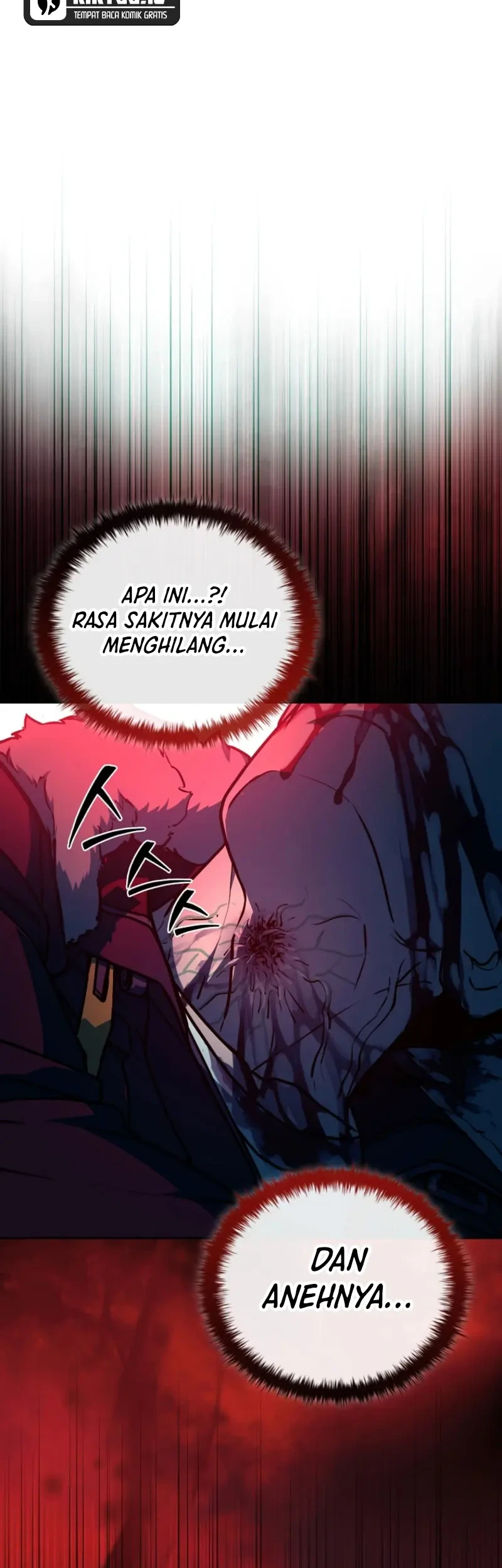 Tales of the Moonlit Night Chapter 10 - halaman 34