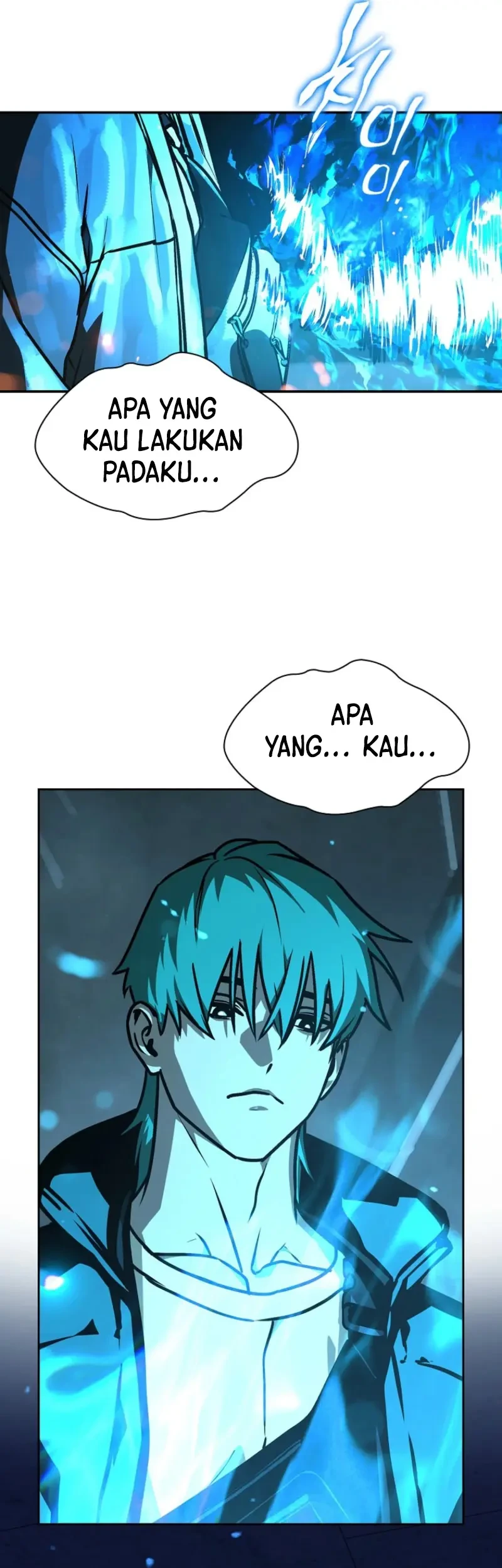 Tales of the Moonlit Night Chapter 10 - halaman 43