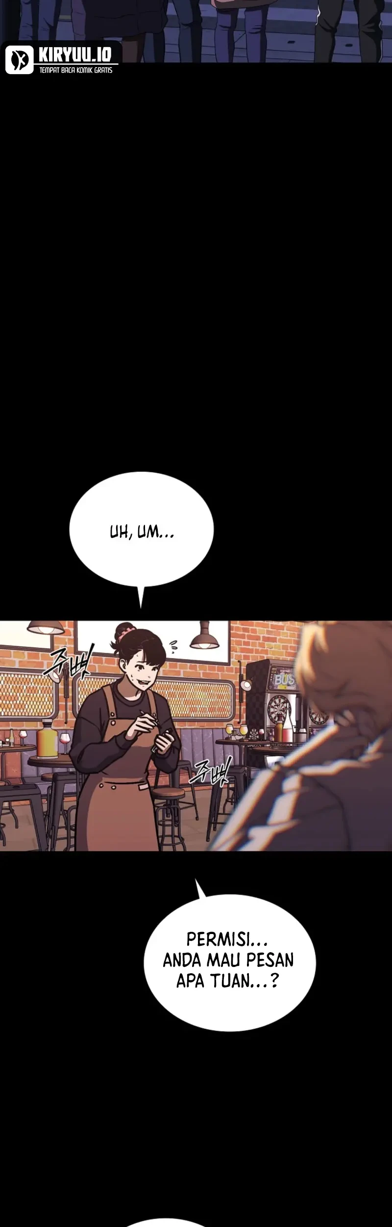 Tales of the Moonlit Night Chapter 10 - halaman 58