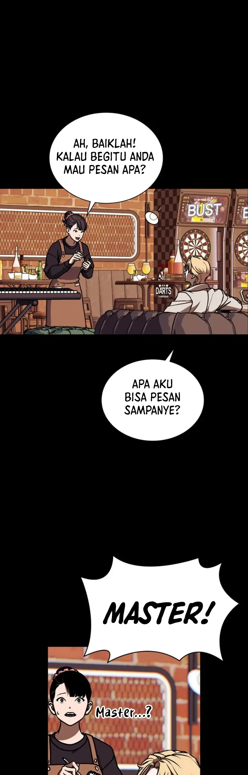 Tales of the Moonlit Night Chapter 10 - halaman 61