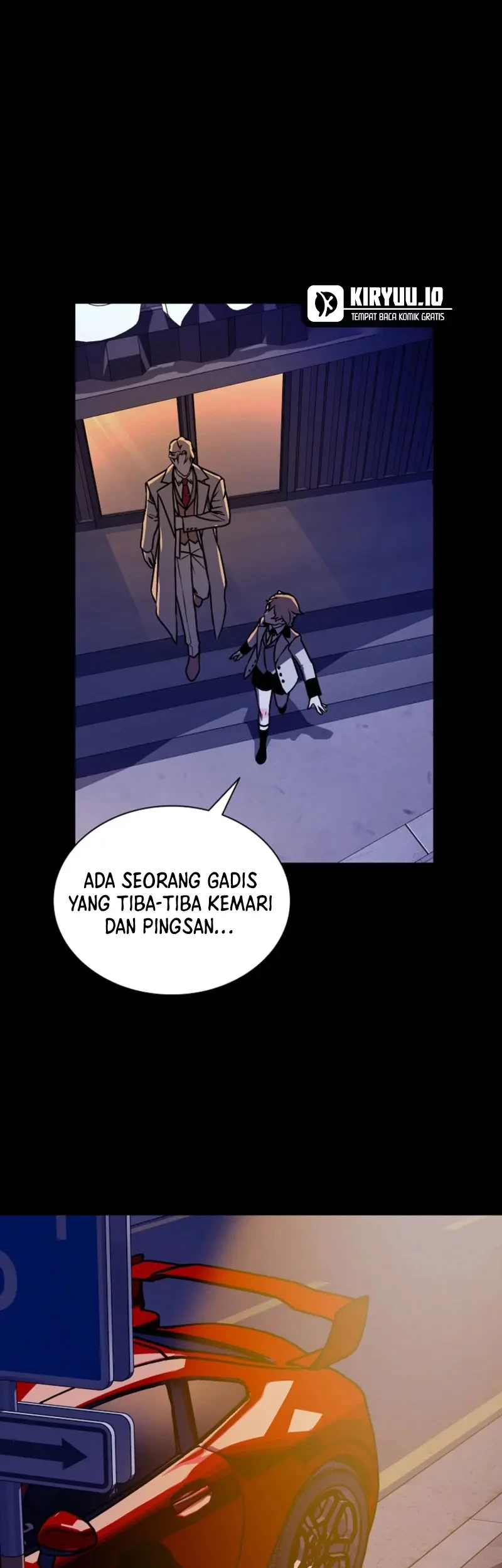 Tales of the Moonlit Night Chapter 10 - halaman 63