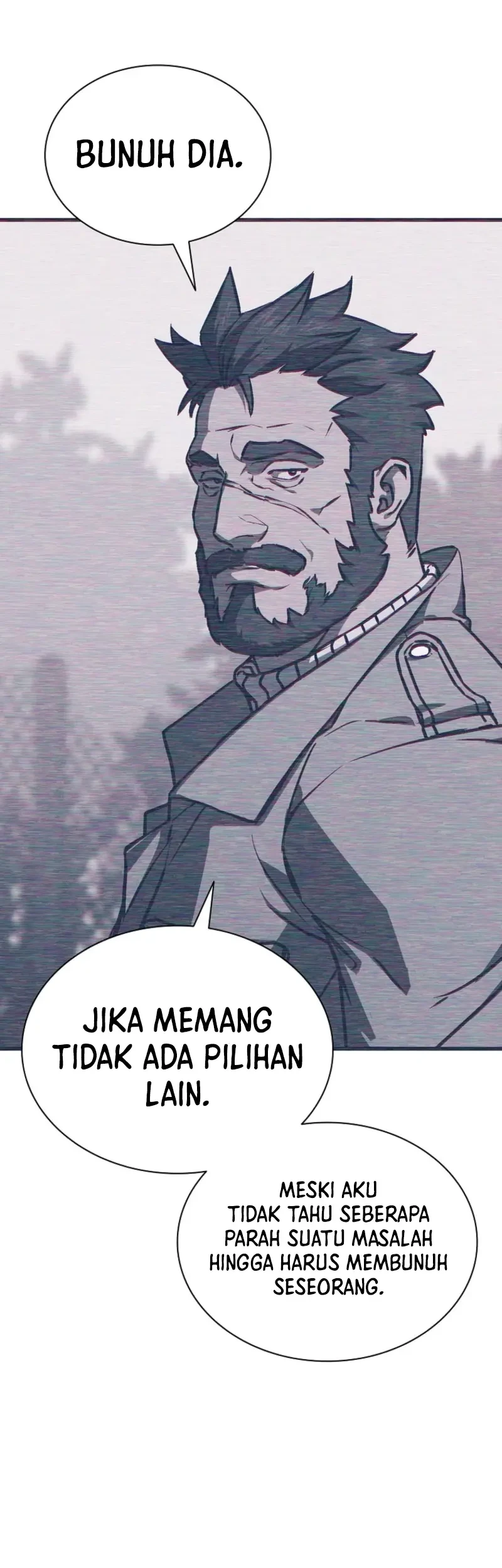 Tales of the Moonlit Night Chapter 10 - halaman 8