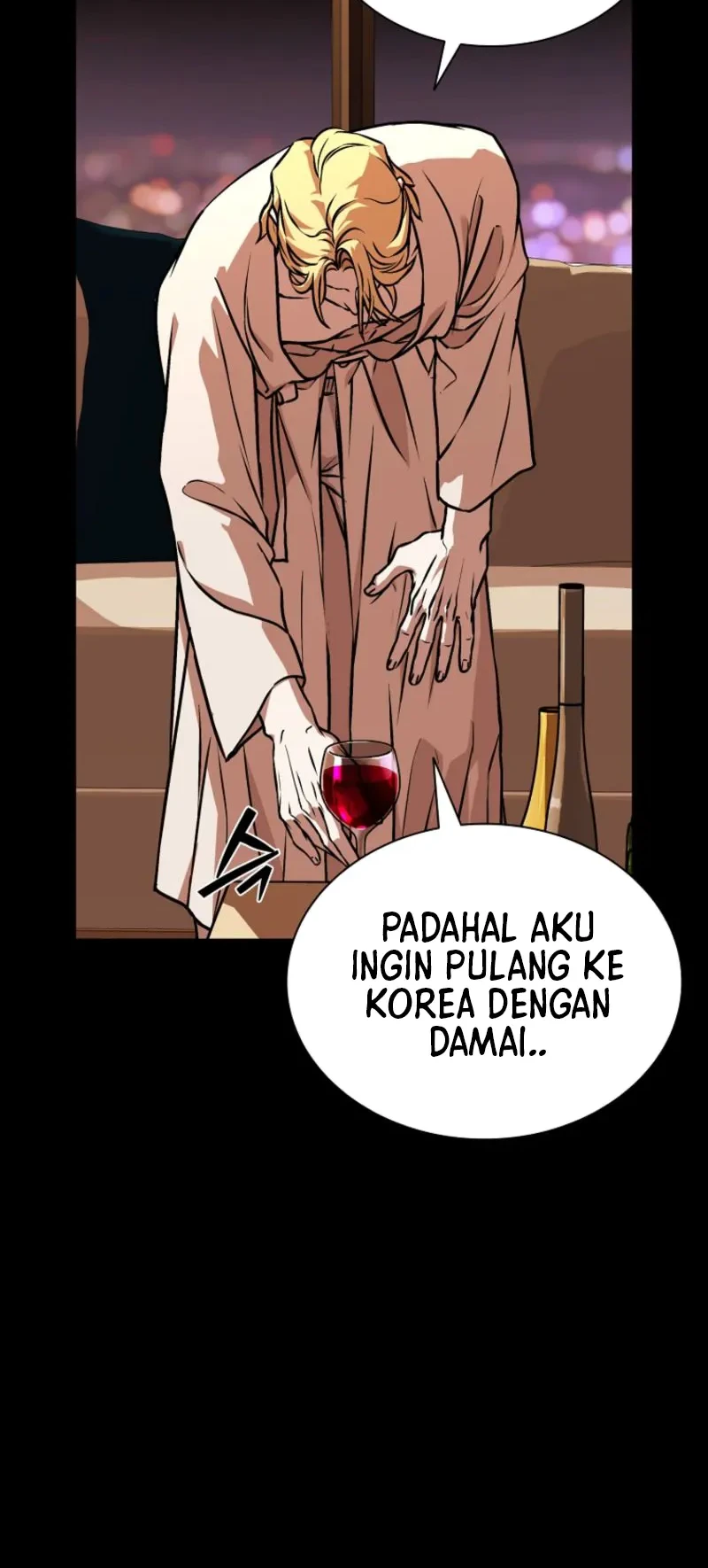 Tales of the Moonlit Night Chapter 11 - halaman 17