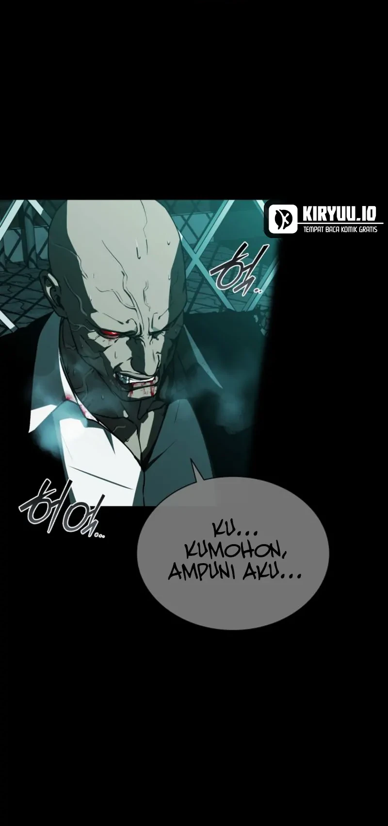 Tales of the Moonlit Night Chapter 11 - halaman 25