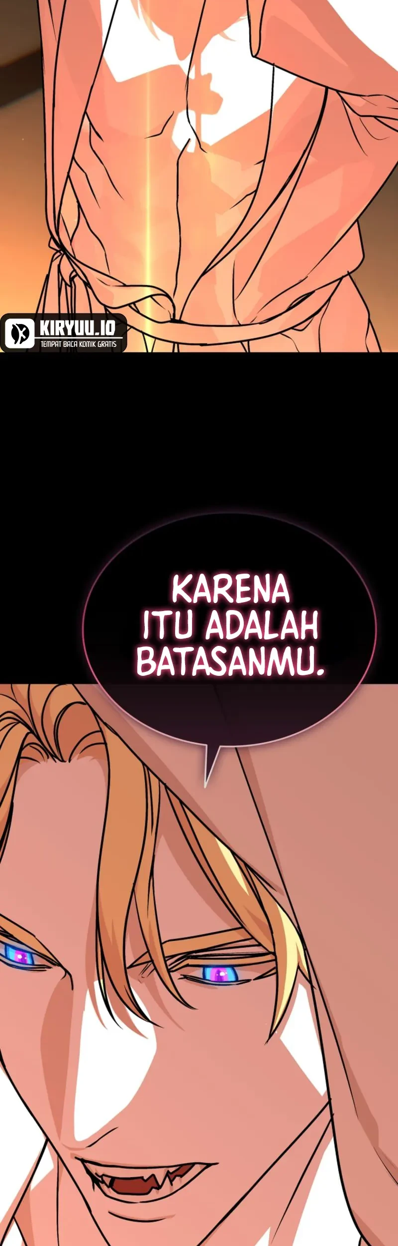 Tales of the Moonlit Night Chapter 11 - halaman 34