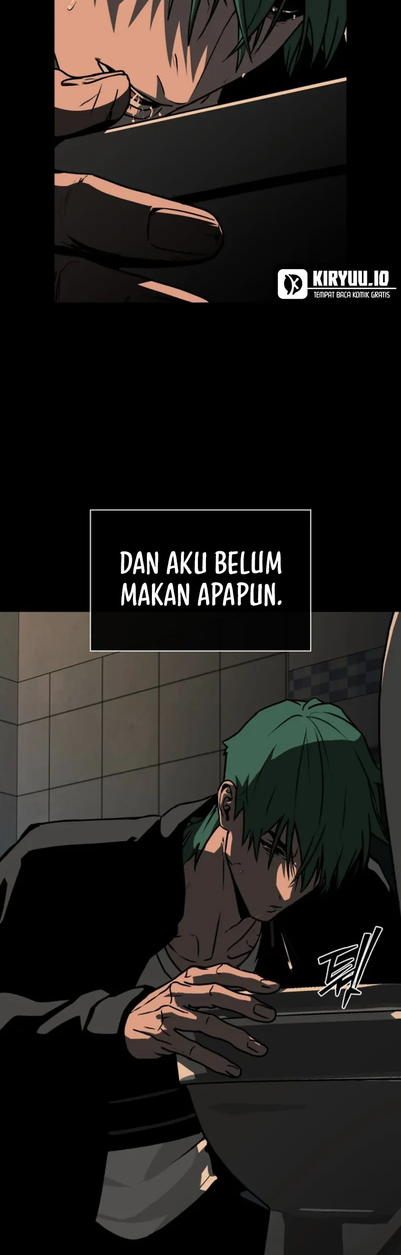 Tales of the Moonlit Night Chapter 11 - halaman 45