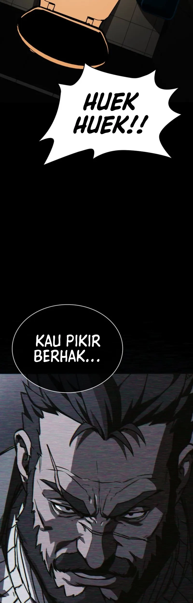 Tales of the Moonlit Night Chapter 11 - halaman 49