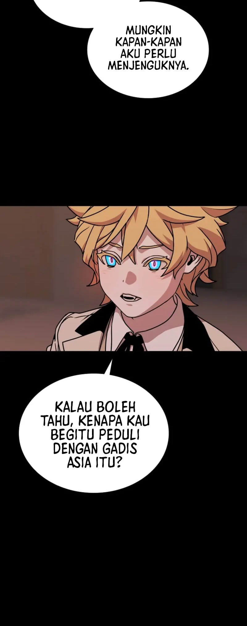 Tales of the Moonlit Night Chapter 11 - halaman 5