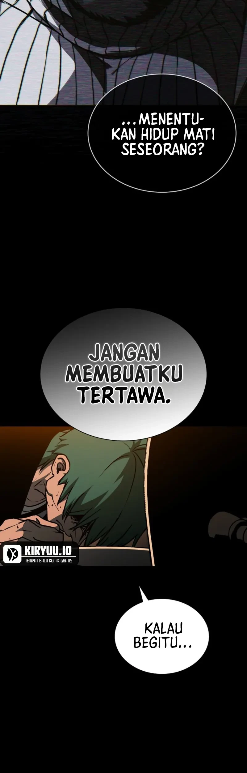 Tales of the Moonlit Night Chapter 11 - halaman 50