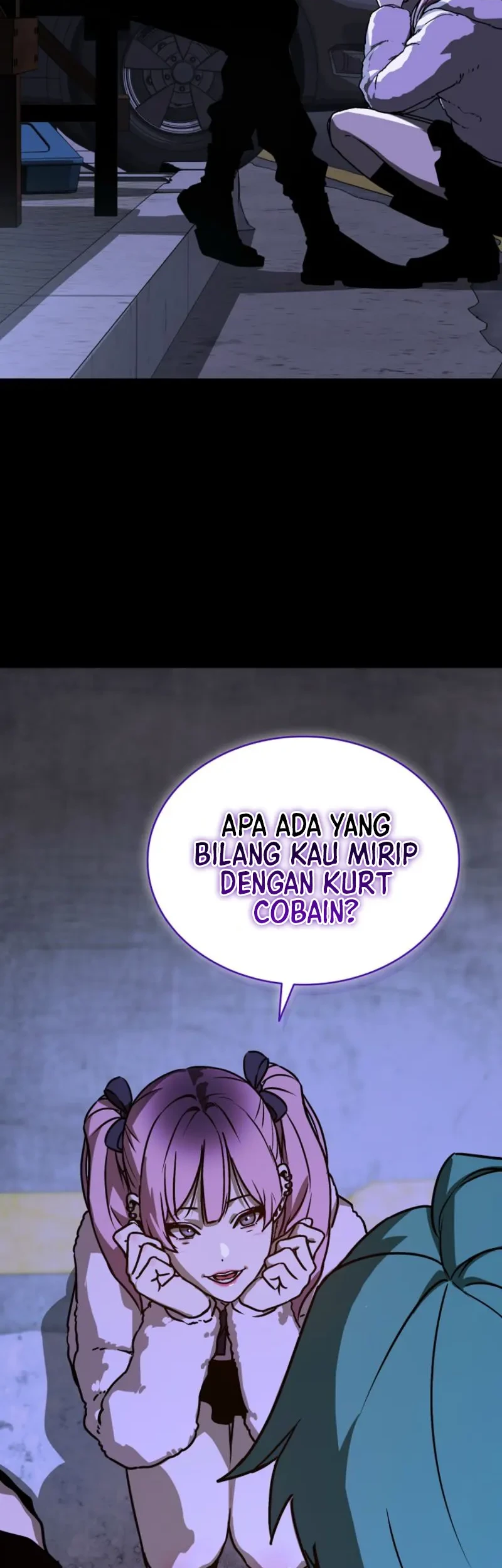 Tales of the Moonlit Night Chapter 11 - halaman 56