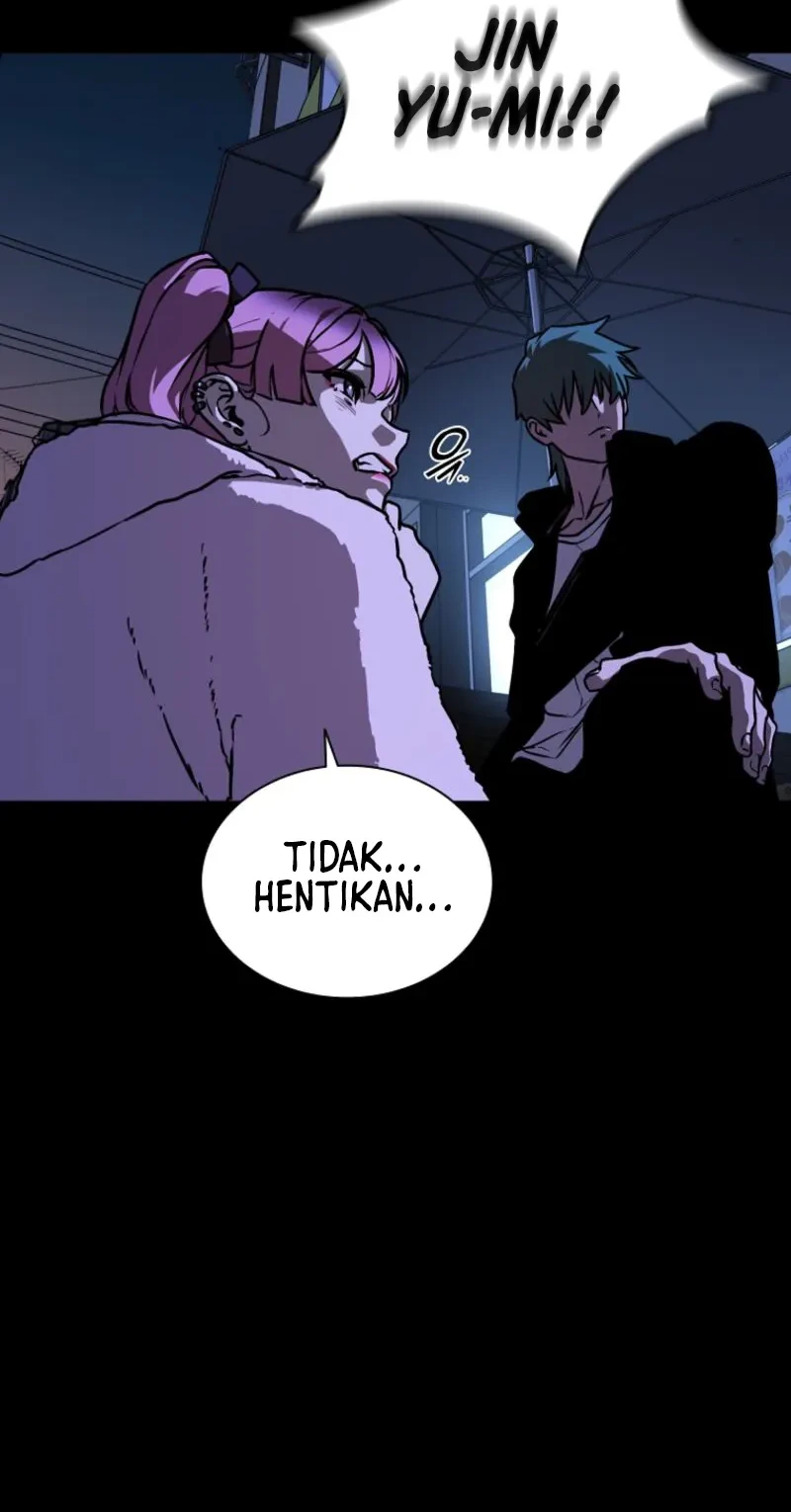 Tales of the Moonlit Night Chapter 11 - halaman 58
