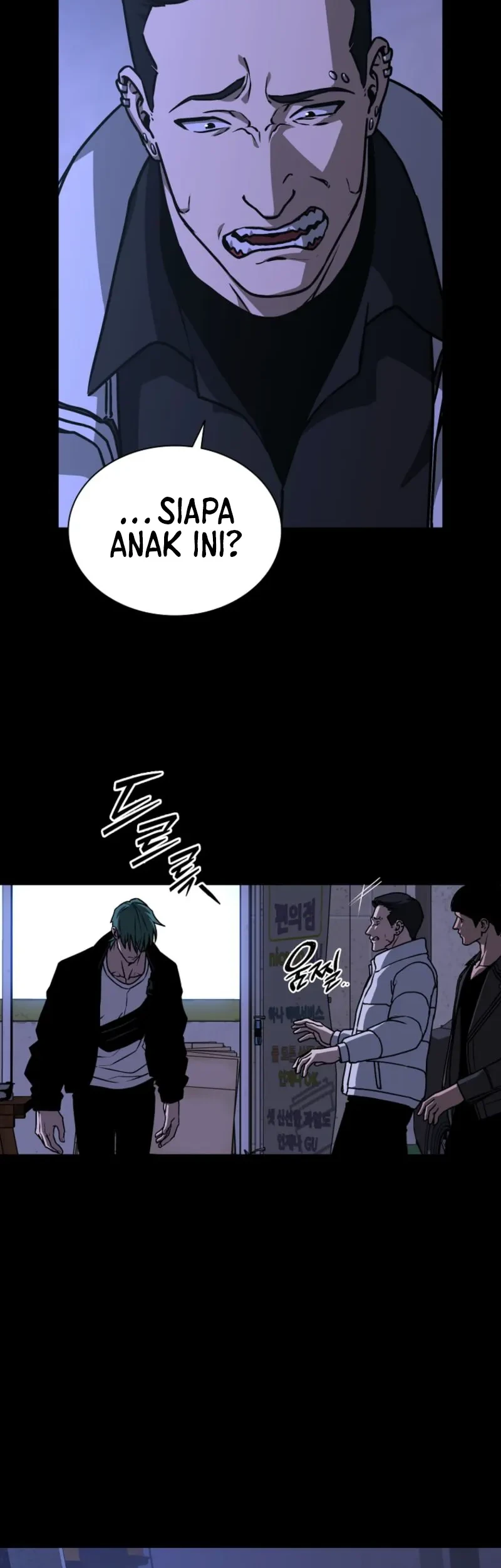 Tales of the Moonlit Night Chapter 11 - halaman 60