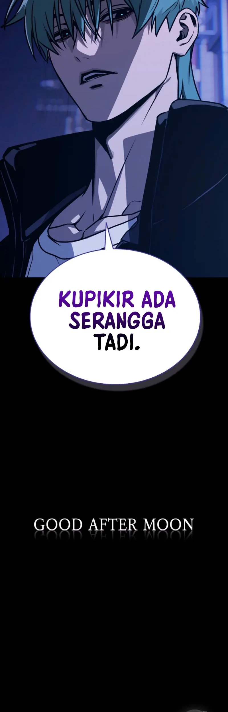 Tales of the Moonlit Night Chapter 11 - halaman 68