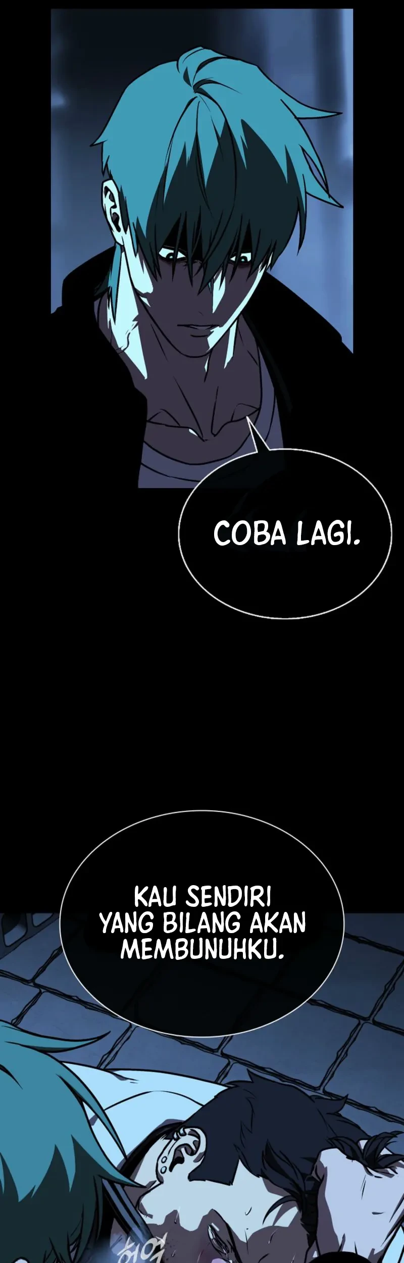 Tales of the Moonlit Night Chapter 12 - halaman 42