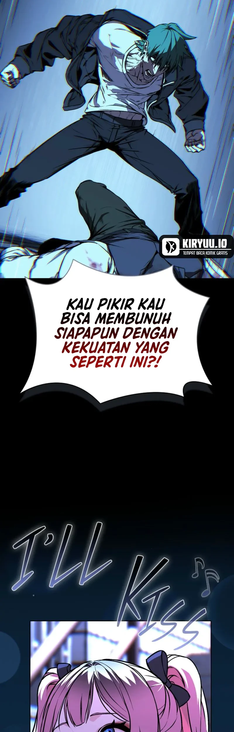 Tales of the Moonlit Night Chapter 12 - halaman 47
