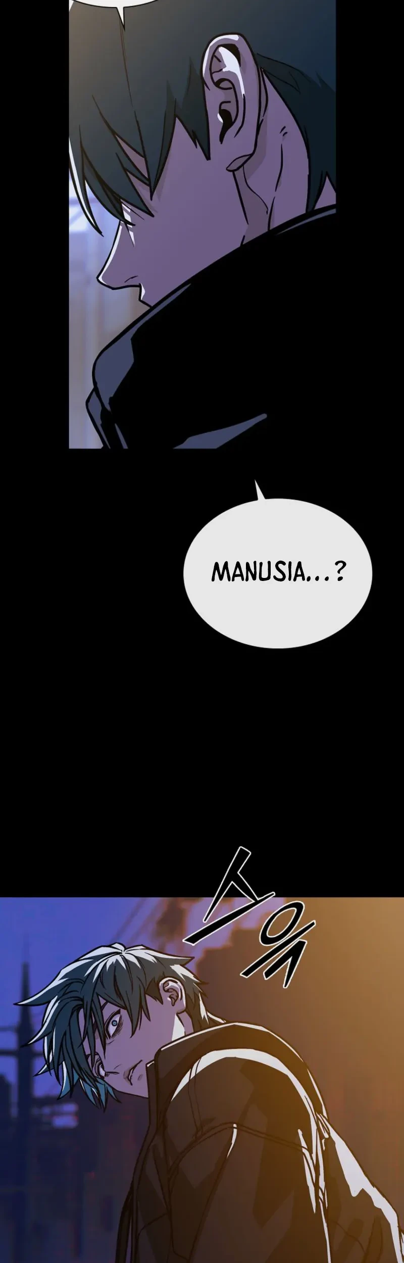 Tales of the Moonlit Night Chapter 12 - halaman 8