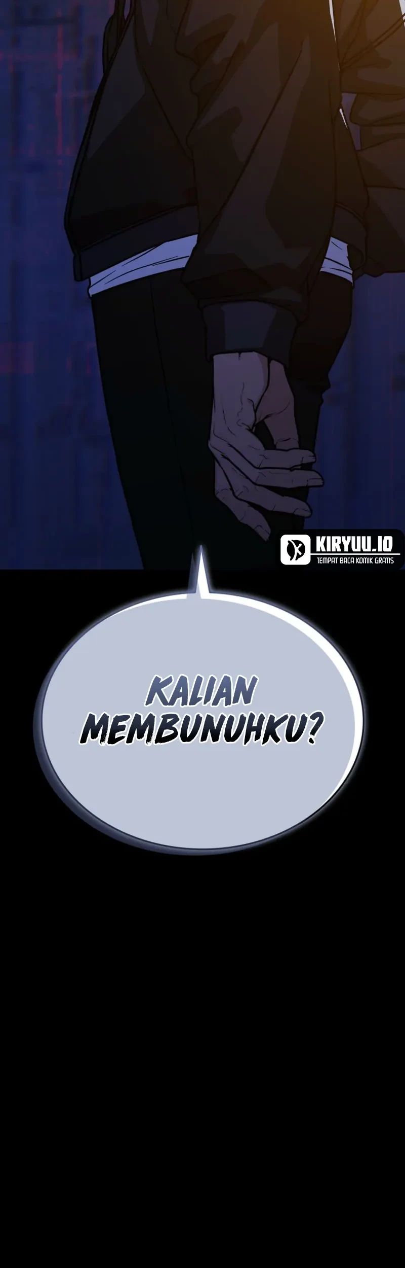 Tales of the Moonlit Night Chapter 12 - halaman 9