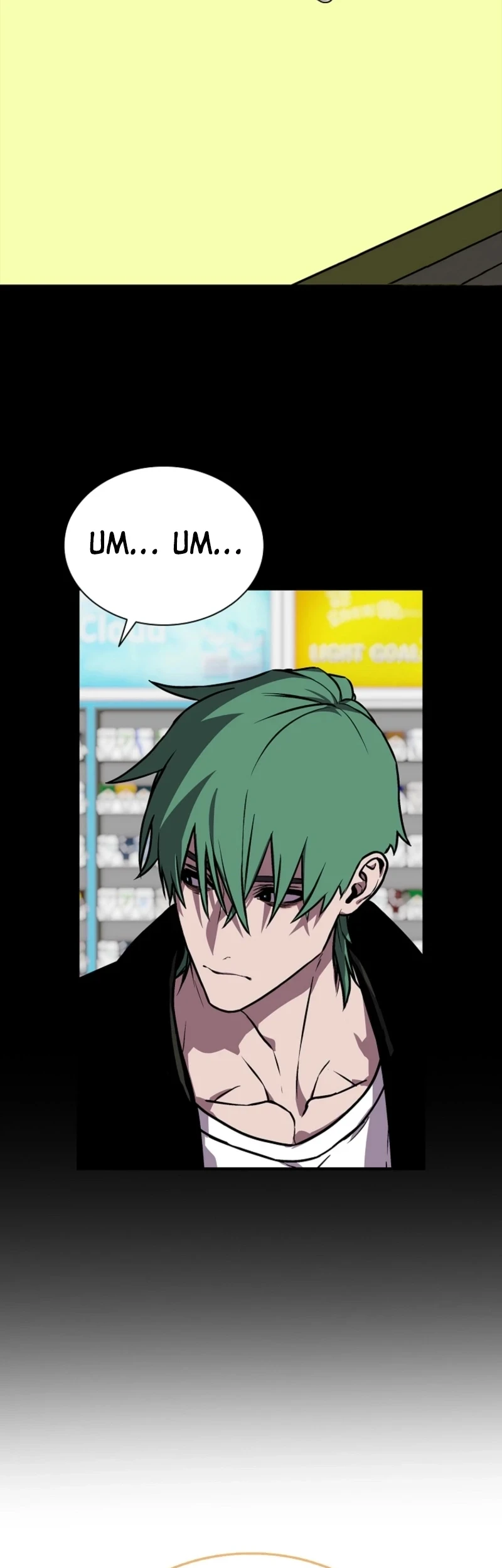 Tales of the Moonlit Night Chapter 13 - halaman 27