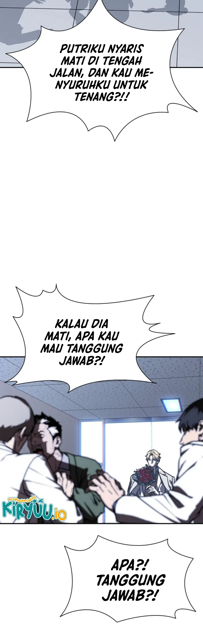 Tales of the Moonlit Night Chapter 13 - halaman 34