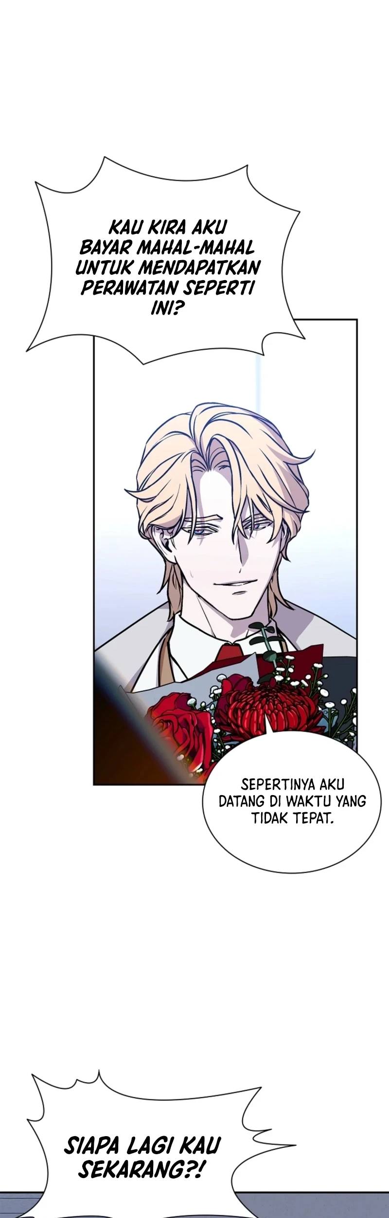 Tales of the Moonlit Night Chapter 13 - halaman 35