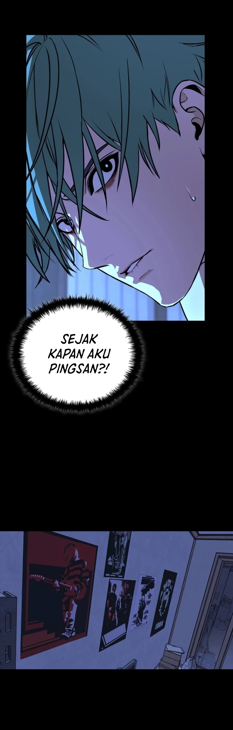 Tales of the Moonlit Night Chapter 13 - halaman 4