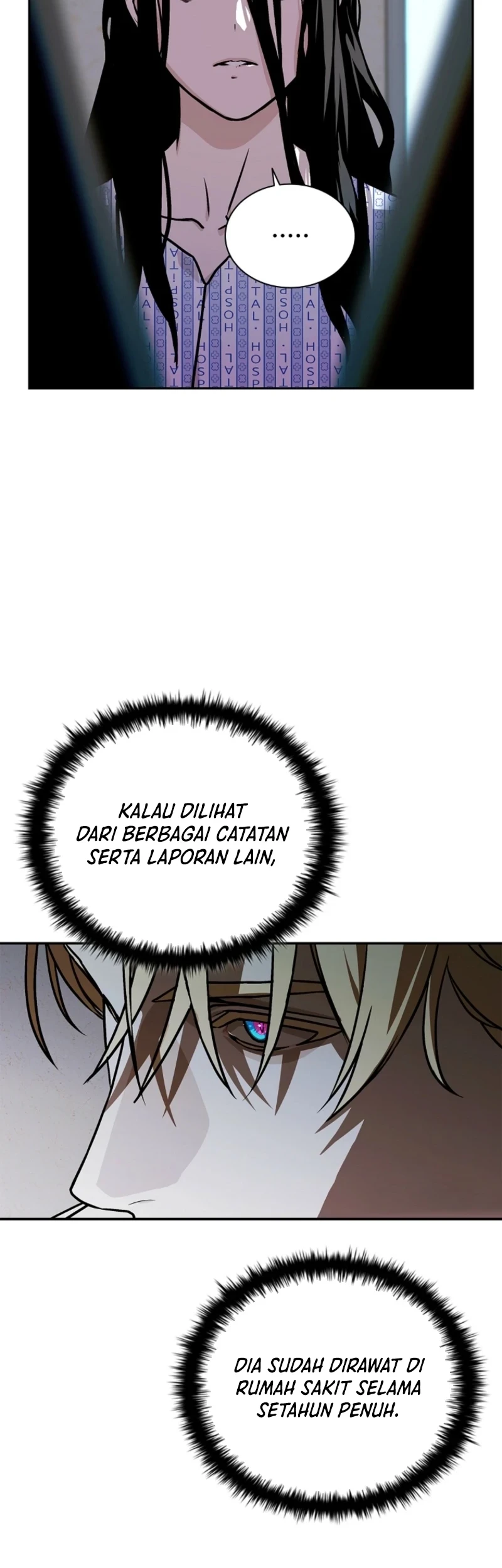 Tales of the Moonlit Night Chapter 13 - halaman 41