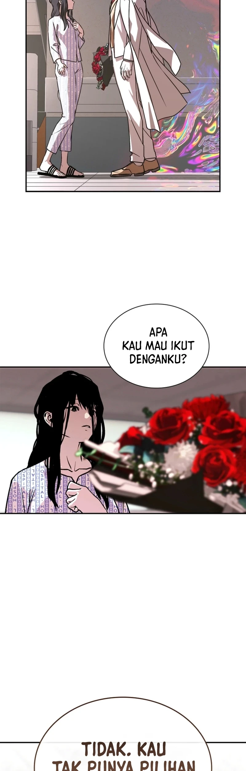 Tales of the Moonlit Night Chapter 13 - halaman 45