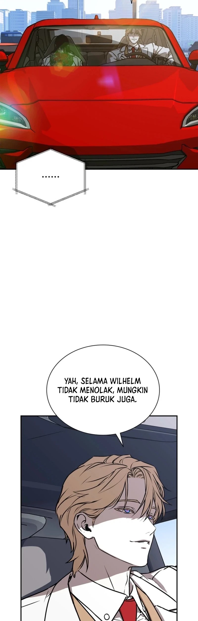 Tales of the Moonlit Night Chapter 13 - halaman 52