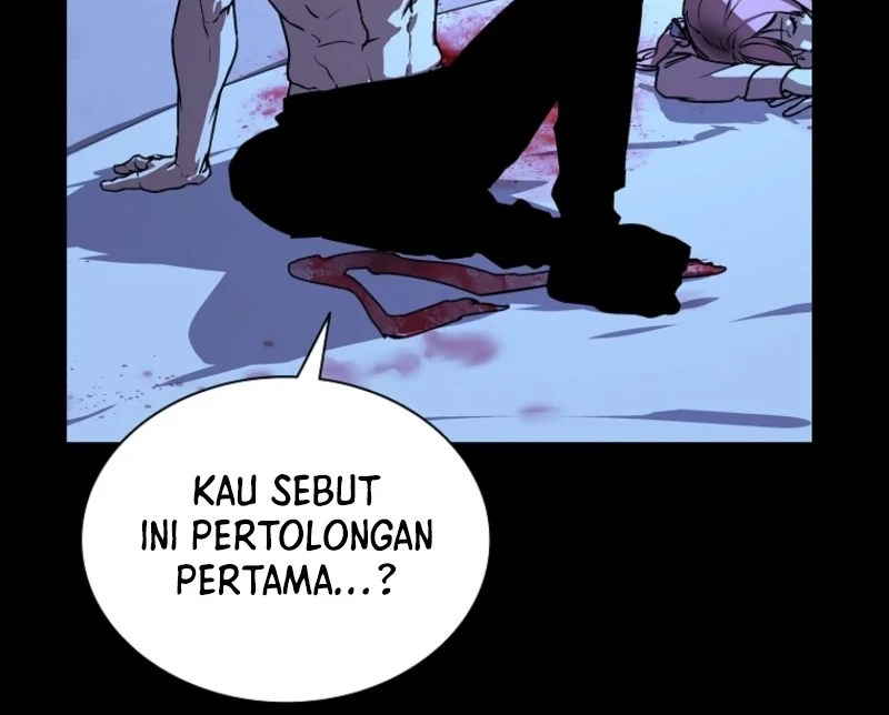 Tales of the Moonlit Night Chapter 13 - halaman 7
