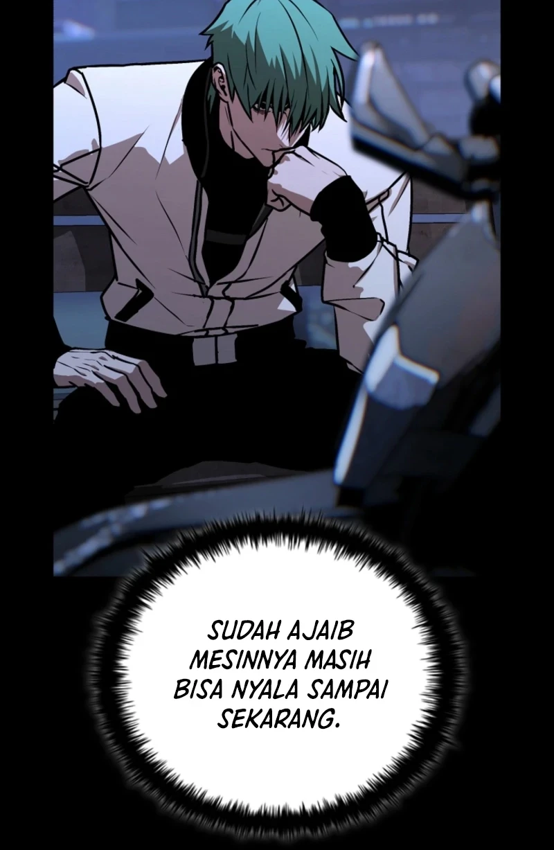 Tales of the Moonlit Night Chapter 14 - halaman 13