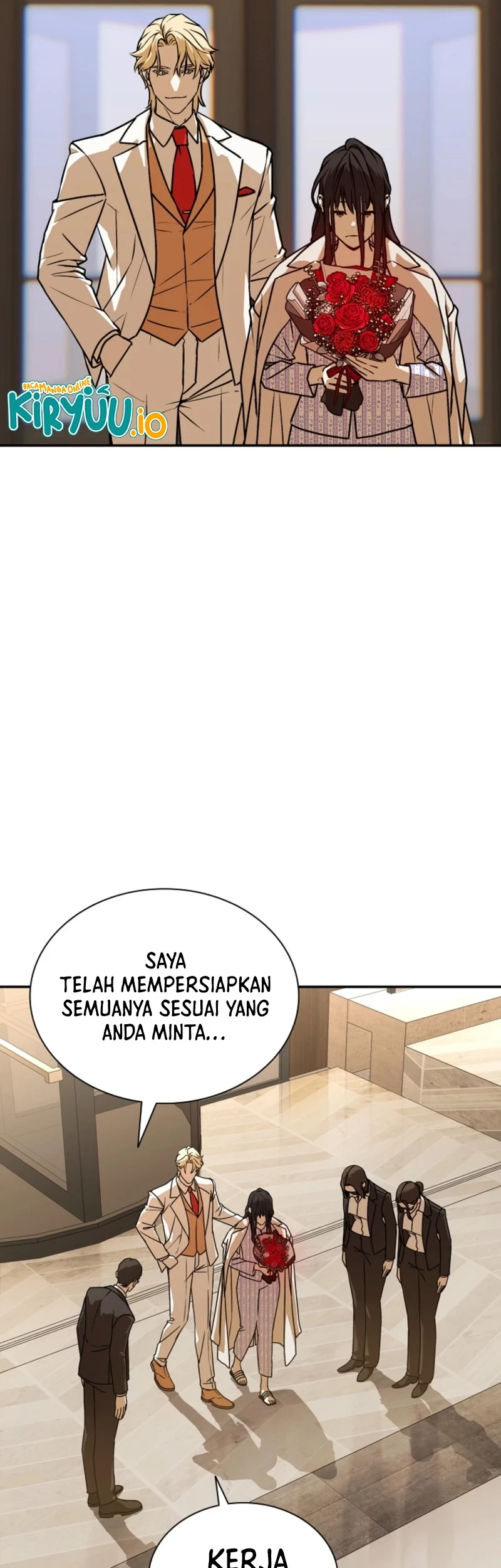 Tales of the Moonlit Night Chapter 14 - halaman 3