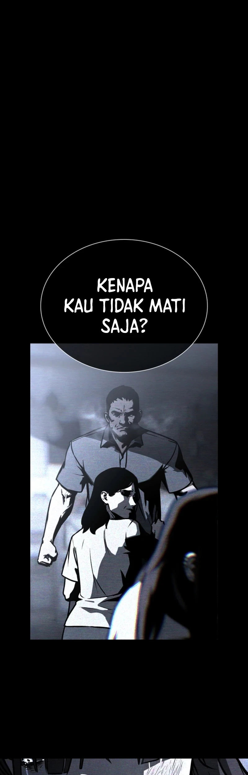 Tales of the Moonlit Night Chapter 14 - halaman 32