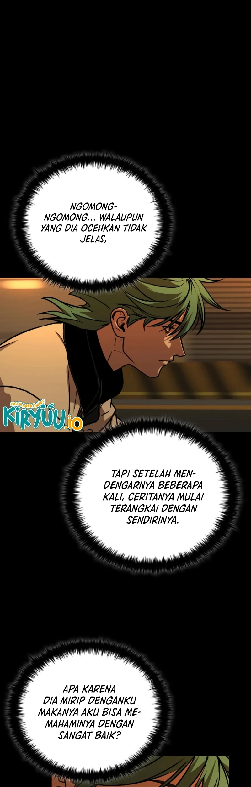 Tales of the Moonlit Night Chapter 14 - halaman 41