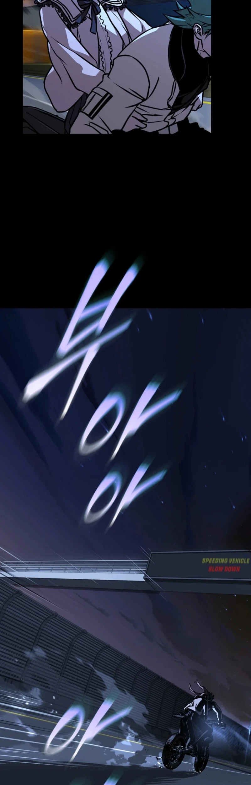 Tales of the Moonlit Night Chapter 14 - halaman 45