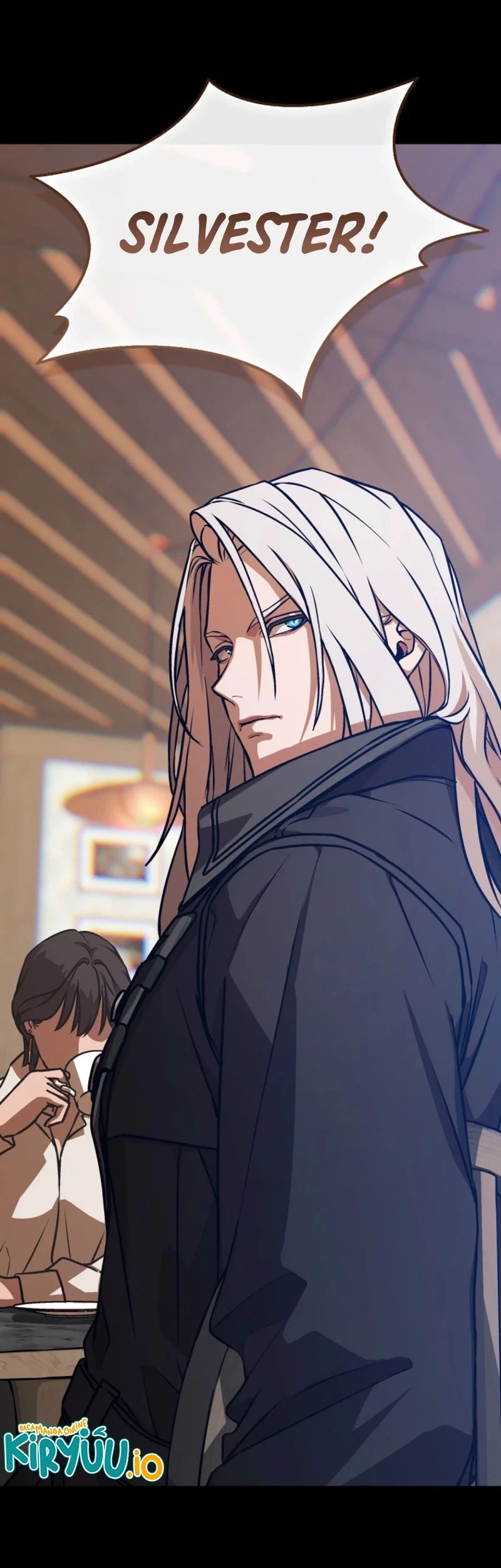 Tales of the Moonlit Night Chapter 14 - halaman 59