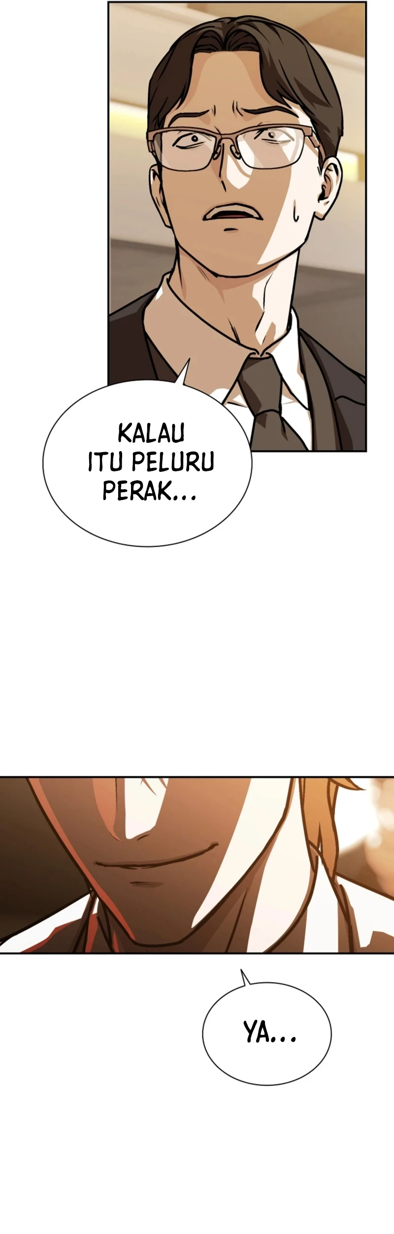 Tales of the Moonlit Night Chapter 14 - halaman 8