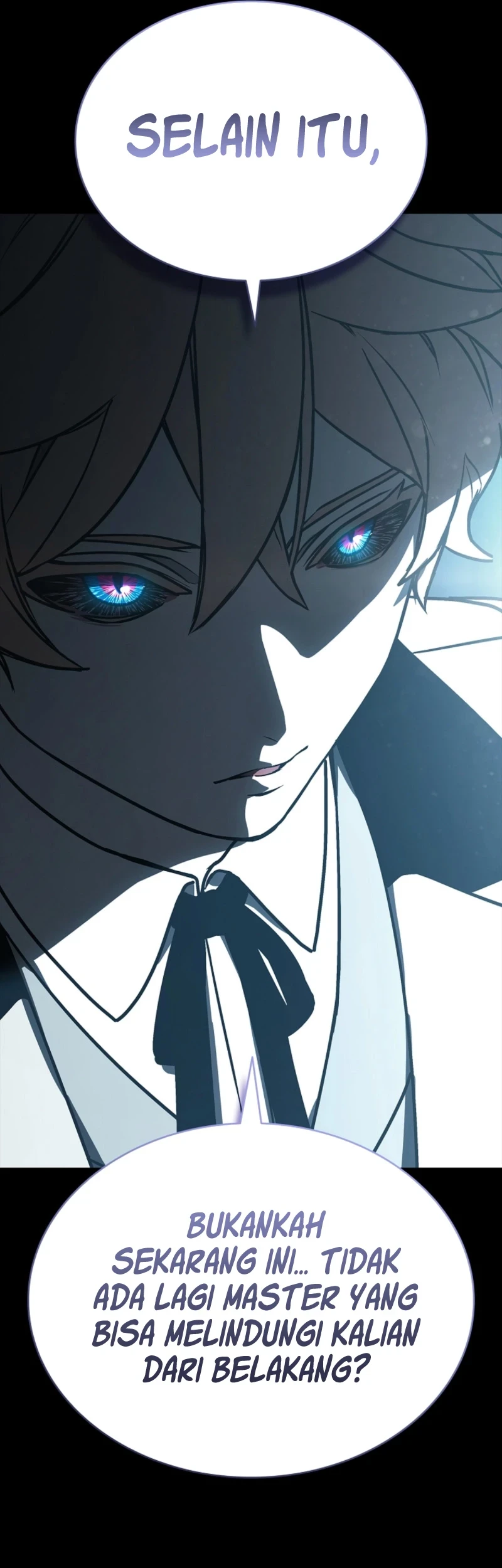 Tales of the Moonlit Night Chapter 15 - halaman 19