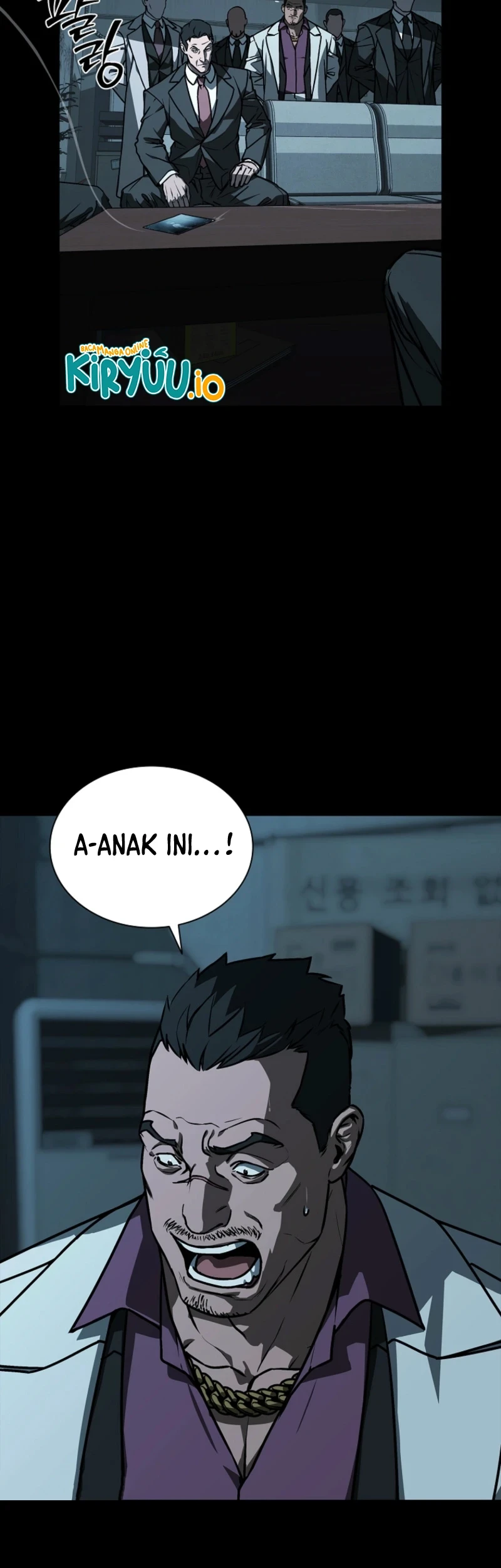 Tales of the Moonlit Night Chapter 15 - halaman 33