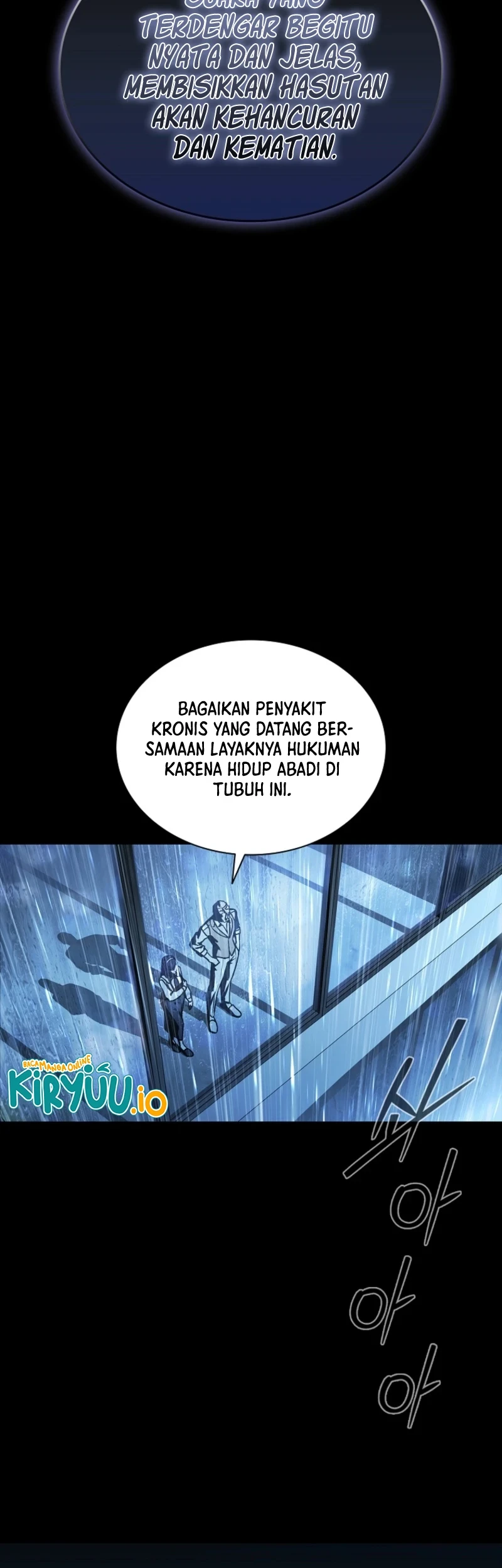 Tales of the Moonlit Night Chapter 15 - halaman 50