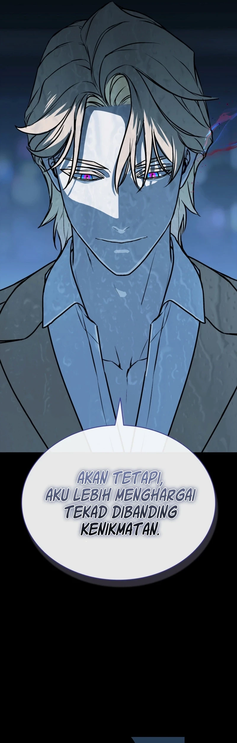 Tales of the Moonlit Night Chapter 15 - halaman 51