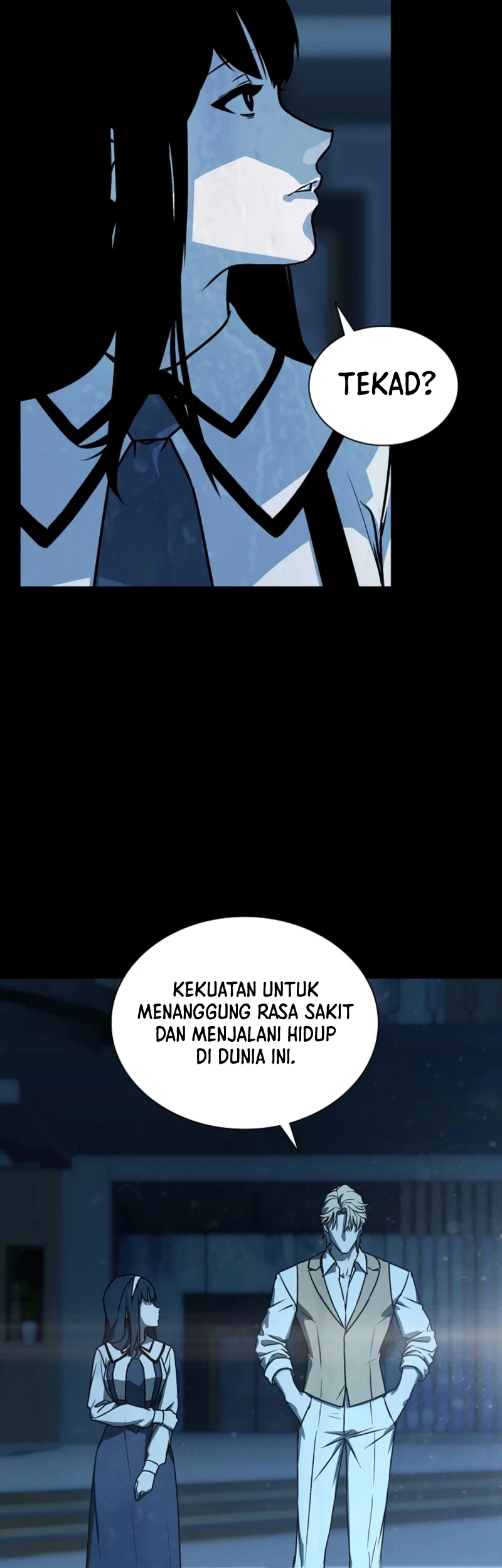 Tales of the Moonlit Night Chapter 15 - halaman 52