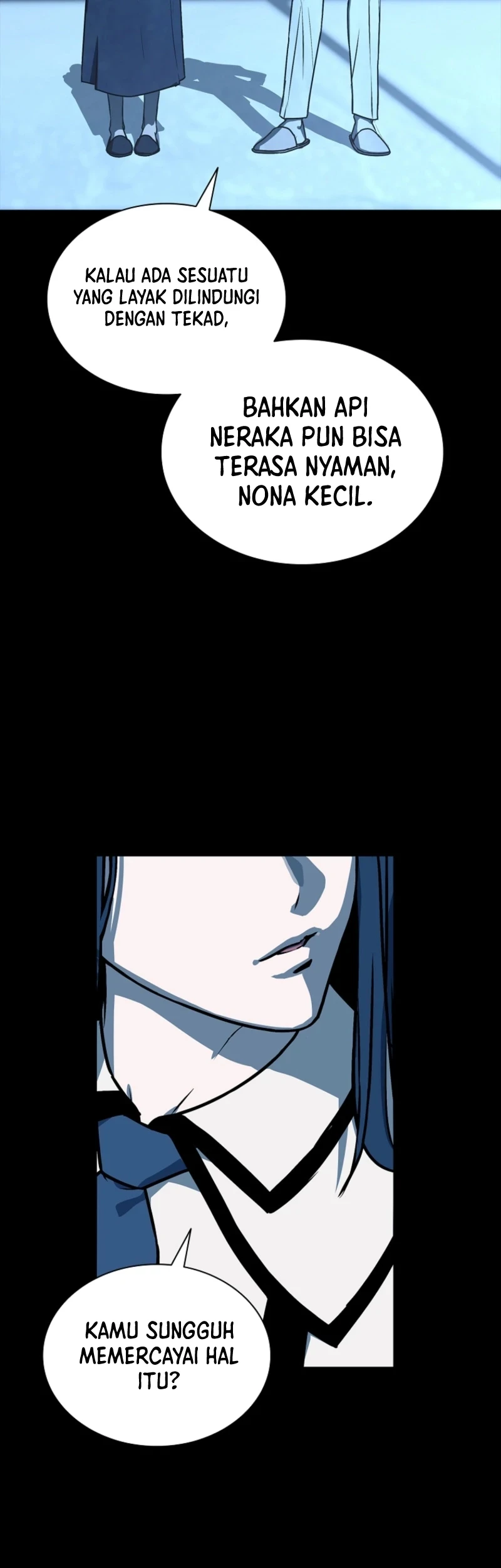 Tales of the Moonlit Night Chapter 15 - halaman 53