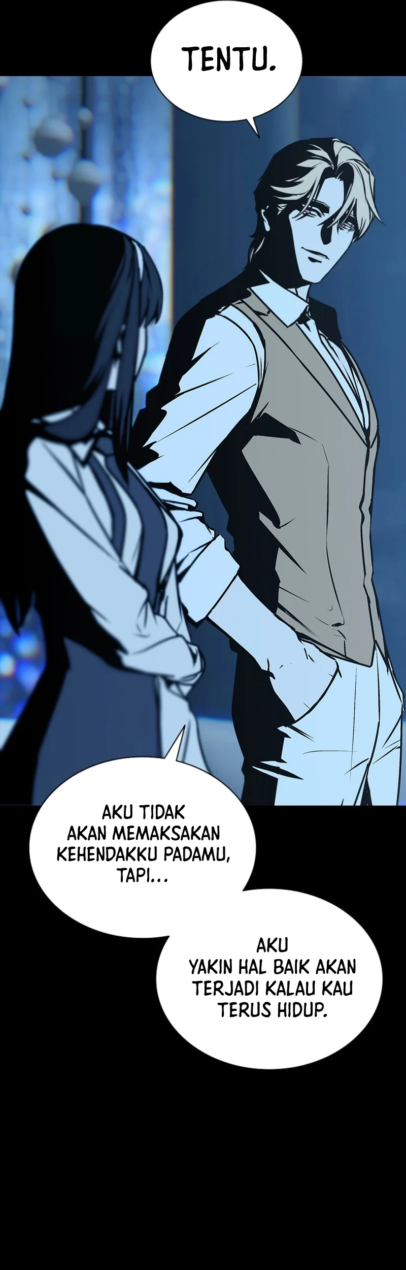 Tales of the Moonlit Night Chapter 15 - halaman 55